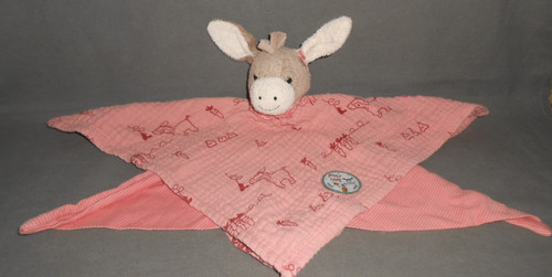 Sterntaler schmusetuch - sterntaler,