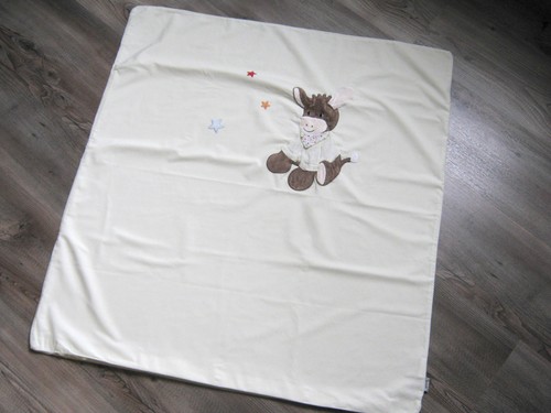 Bettbezug für babybett - für,