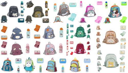 Sterntaler kindergartenset - sterntaler,