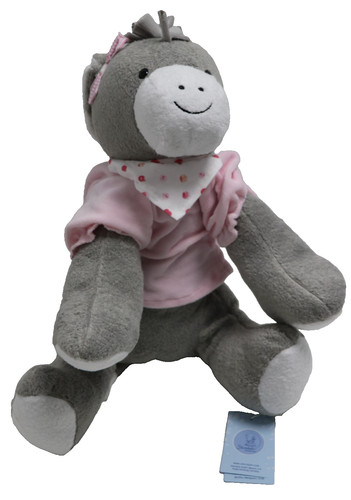 Sterntaler esel emmi girl - emmi,