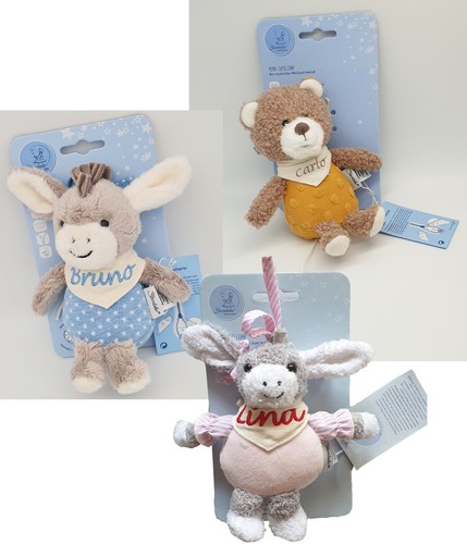 Spieluhr baby mit name - spieluhr,