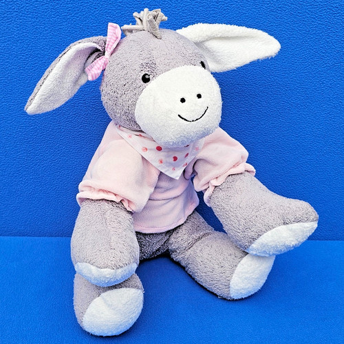 Sterntaler esel emmi girl - emmi,