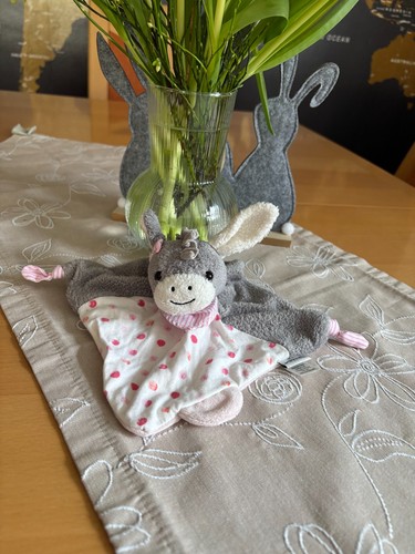 Sterntaler kuscheltuch - 💕,