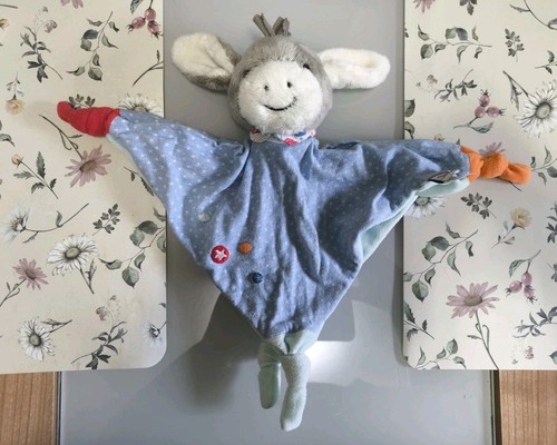 Sterntaler schmusetuch esel - sterntaler,
