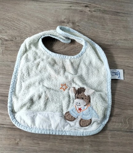 Lätzchen sterntaler esel - lätzchen, emmi