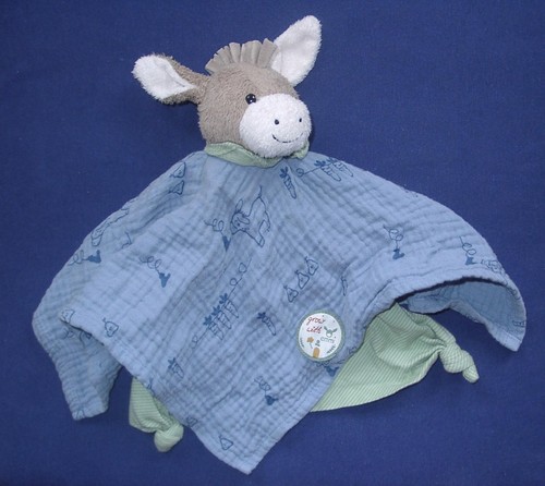 Sterntaler schmusetuch esel - sterntaler,