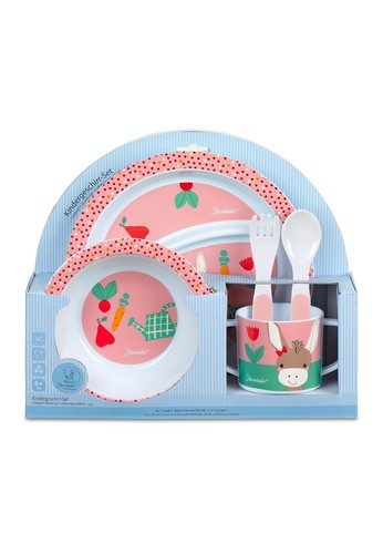 Sterntaler kindergeschirr - kindergeschirr,