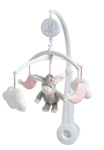 Sterntaler baby mobile esel - sterntaler,