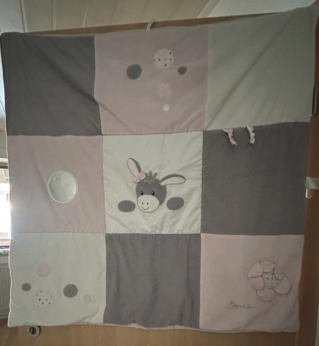Krabbeldecke von sterntaler - von,