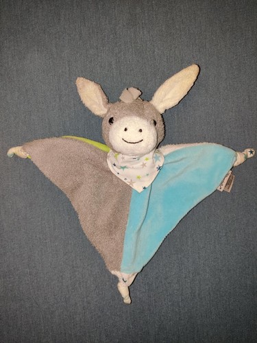 Sterntaler schmusetuch esel - schmusetuch,