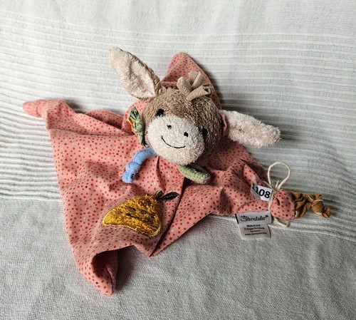 Süßes sterntaler esel - süßes, emmily