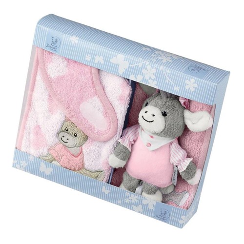 Sterntaler geschenkset esel - geschenkset,