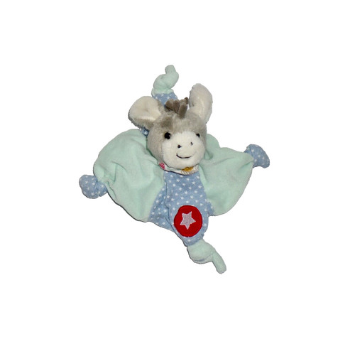 Sterntaler esel emmi - sterntaler, blau