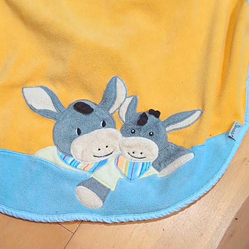 Puktuch sterntaler baby - sterntaler,