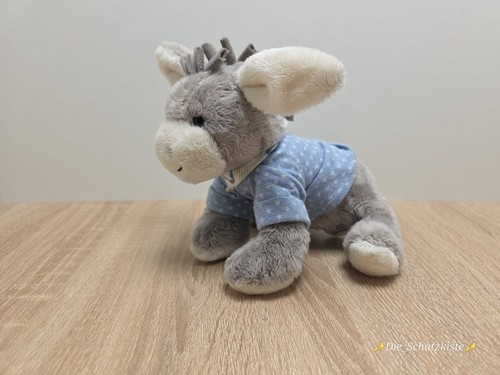 Sterntaler esel emmi - esel,