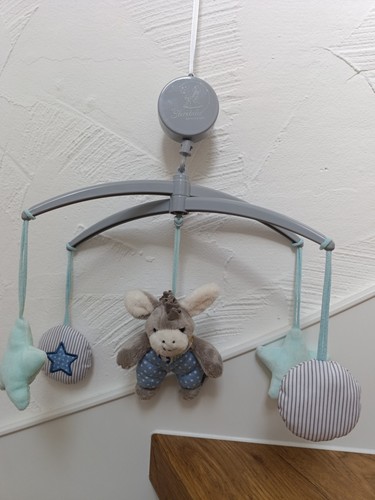 Sterntaler mobile esel emmi - sterntaler,