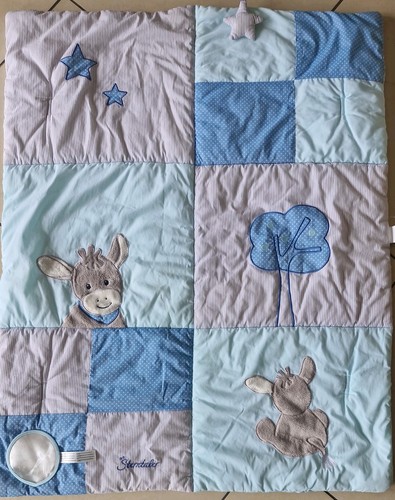 Sterntaler emmi esel - sterntaler,