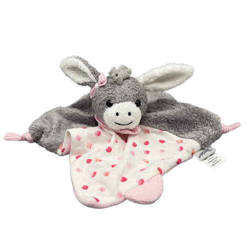 Sterntaler mädchen baby - sterntaler, esel