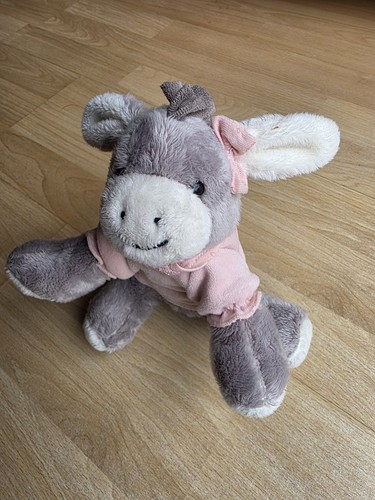 Sterntaler esel emmi rosa mit - emmi,