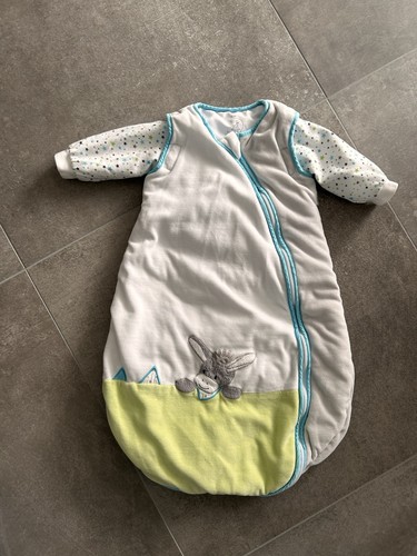 Sterntaler baby schlafsack - baby, mit