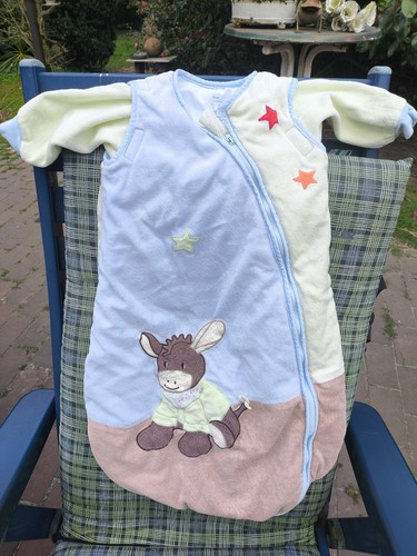 Sterntaler schlafsack esel - 'sterntaler',