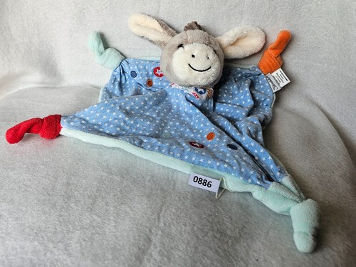 Süßes sterntaler esel - esel, emmi