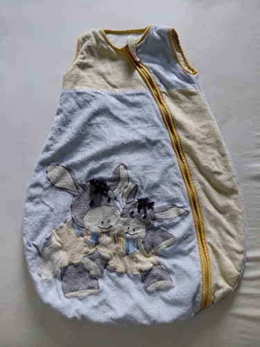 Winterschlafsack sterntaler - winterschlafsack,