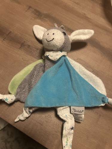 Sterntaler esel erik emmi - esel,