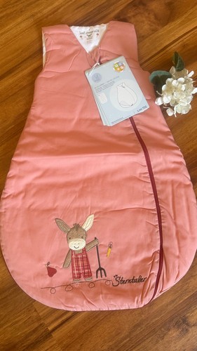 Sterntaler esel emmi girl - sterntaler, 70cm