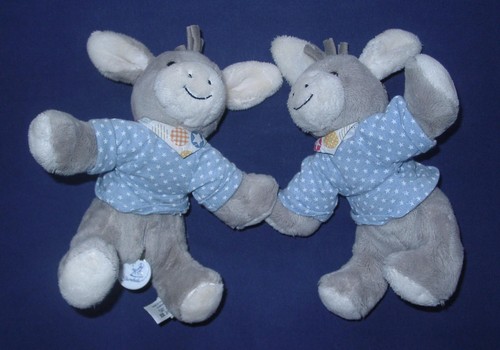 Sterntaler esel emmi - emmi, blau