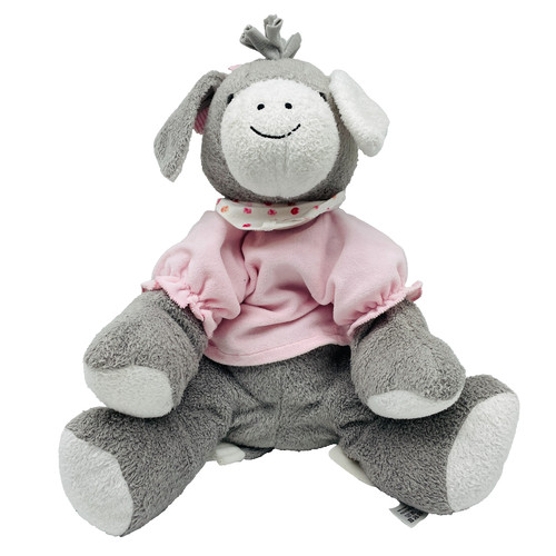 Sterntaler kuscheltier esel - kuscheltier,