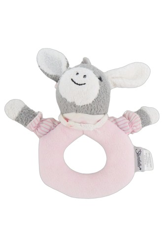 Sterntaler baby greifling esel - sterntaler,