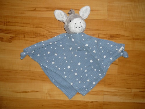 Sterntaler esel emmi - emmi, blau