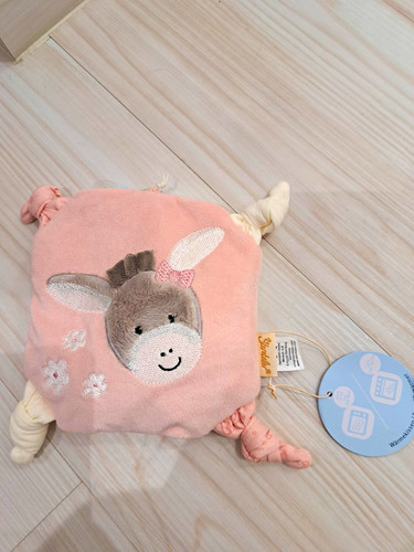 Sterntaler baby wärmekissen - baby,
