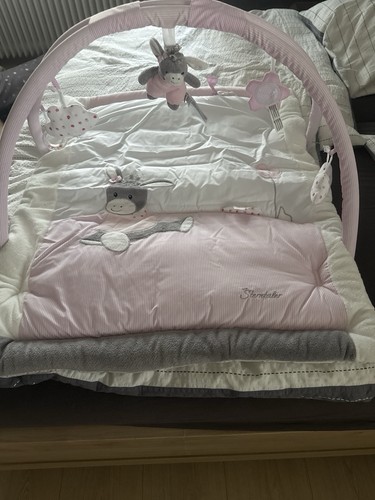 Sterntaler esel emmi - sterntaler,