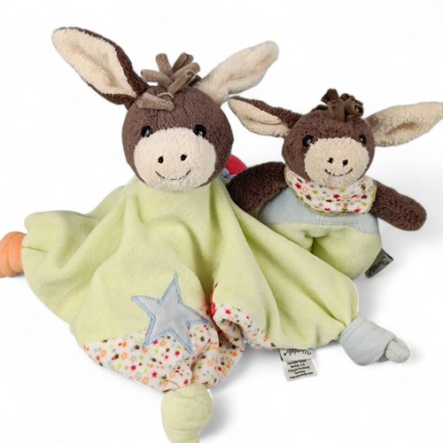 Sterntaler esel emmi - sterntaler,
