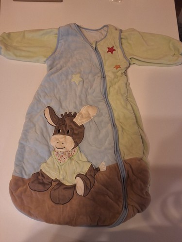 Sterntaler schlafsack esel - sterntaler,